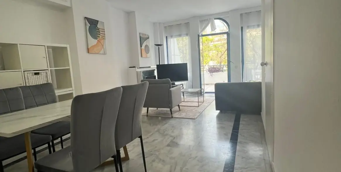Sale of duplex in Marbella 12