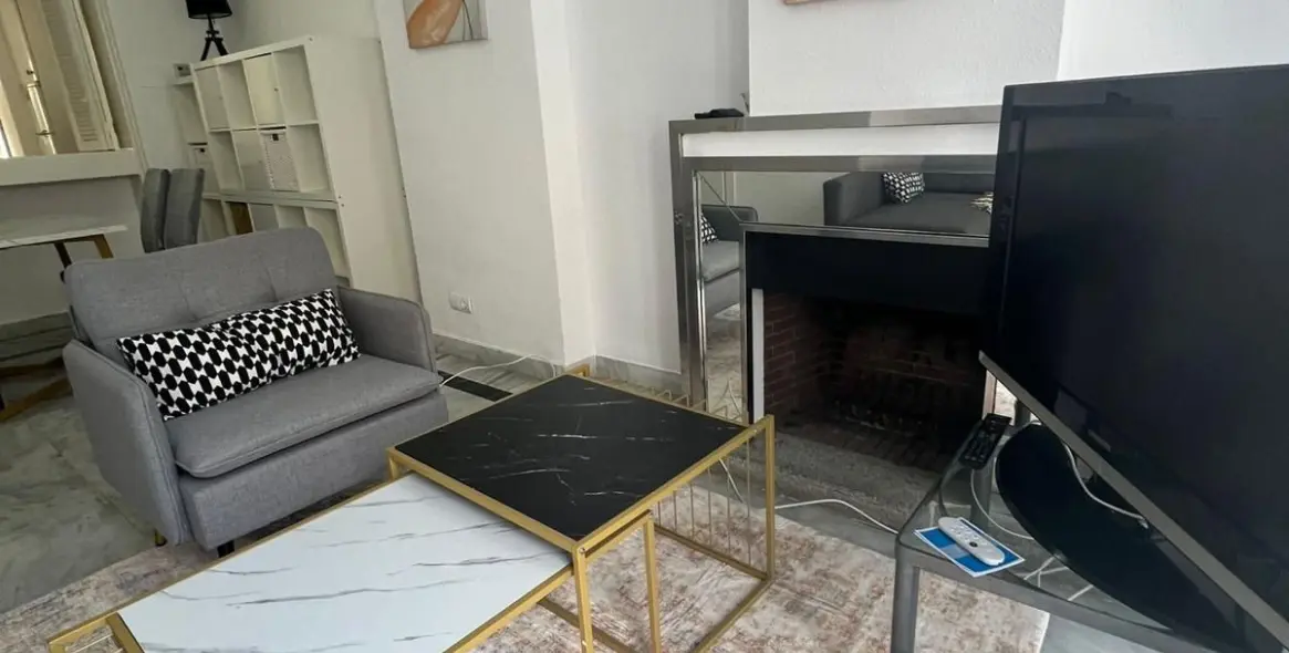 Sale of duplex in Marbella 13