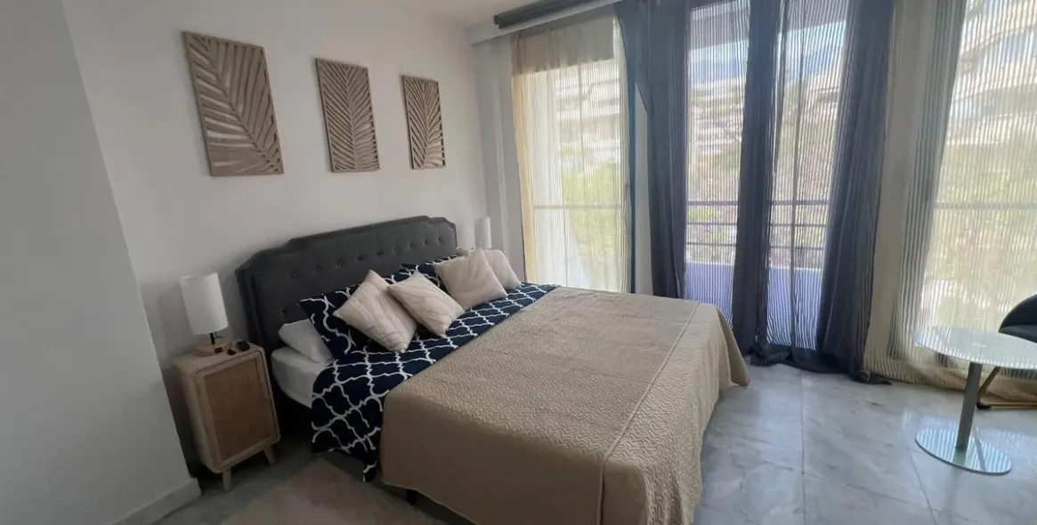 Sale of duplex in Marbella 16