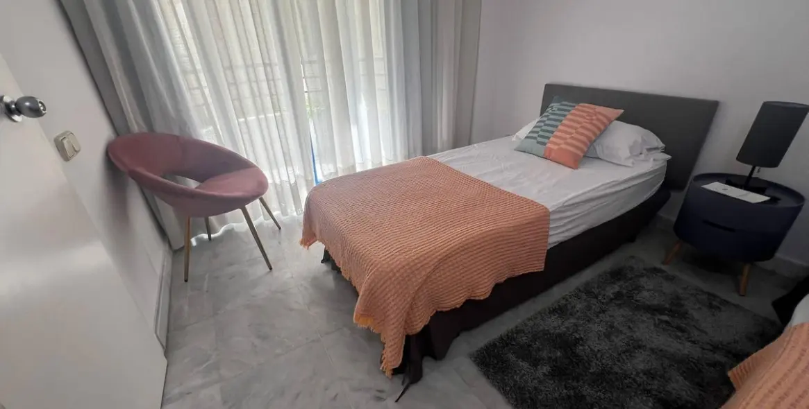 Sale of duplex in Marbella 17