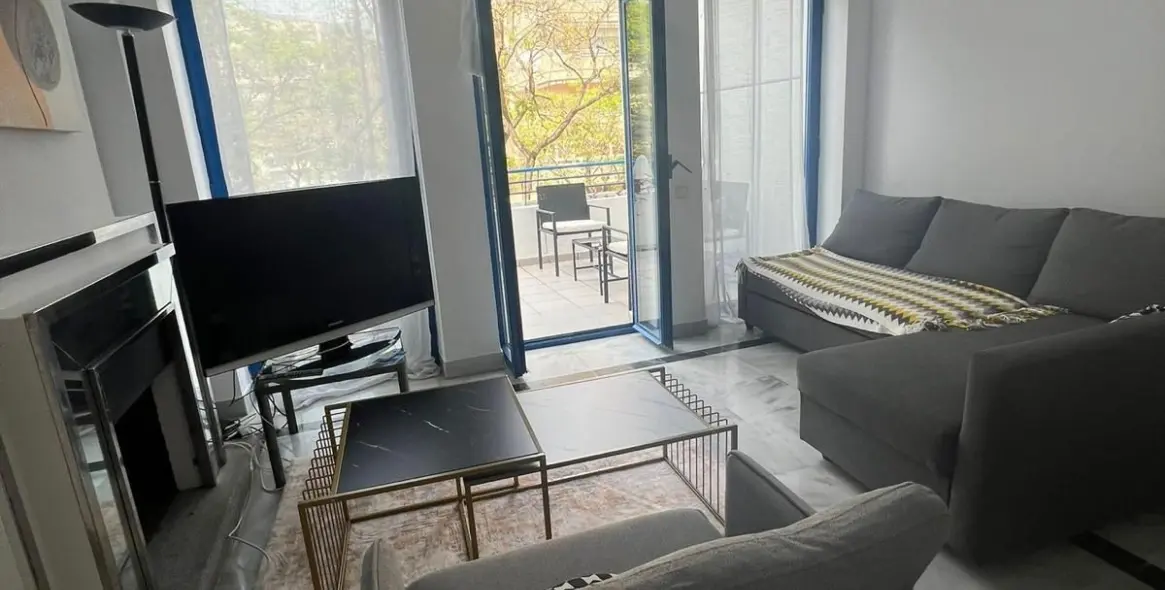Sale of duplex in Marbella 18