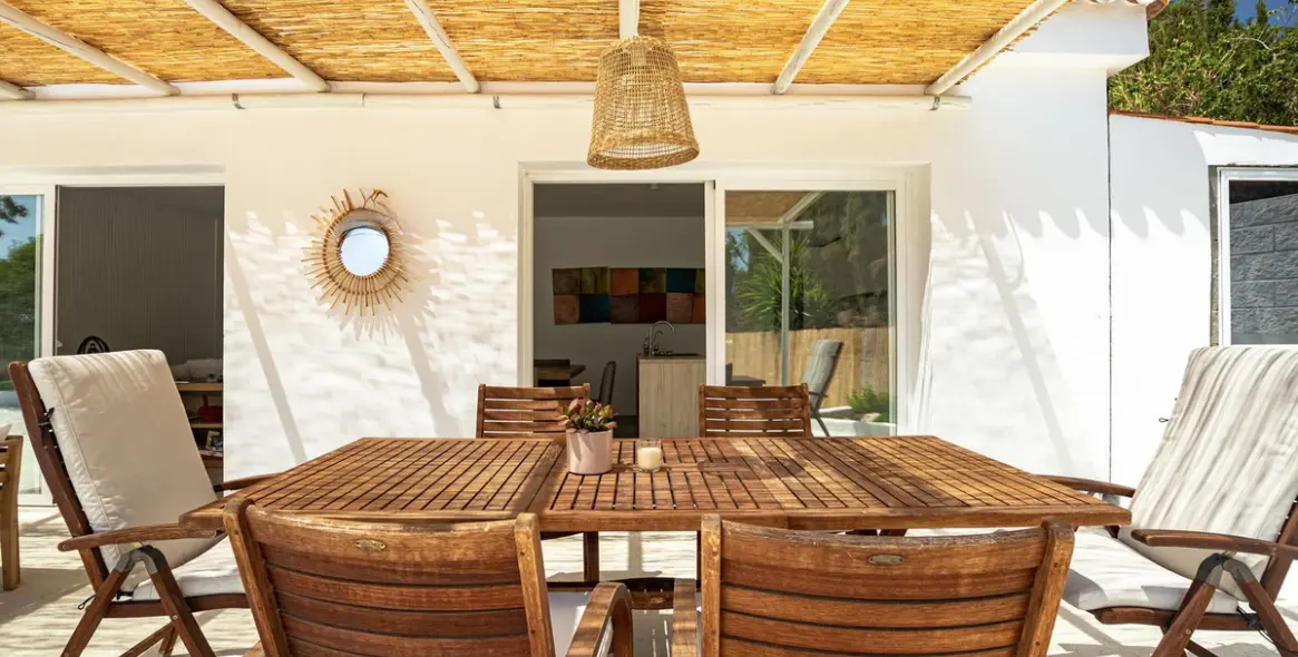 Sale of detached villa in Estepona 18