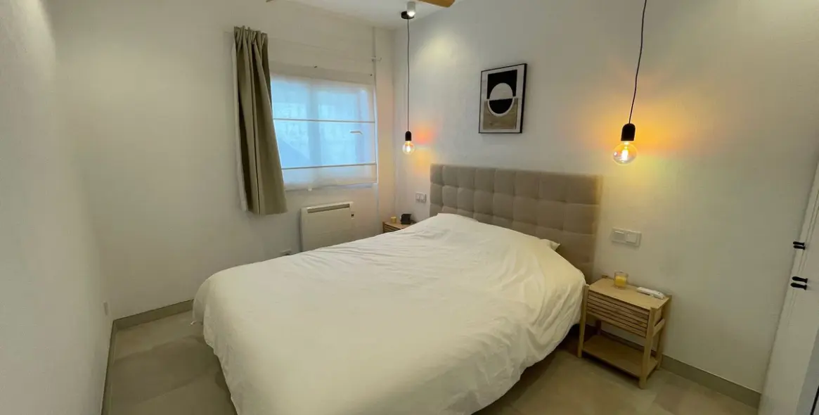 Sale of detached villa in Estepona 24