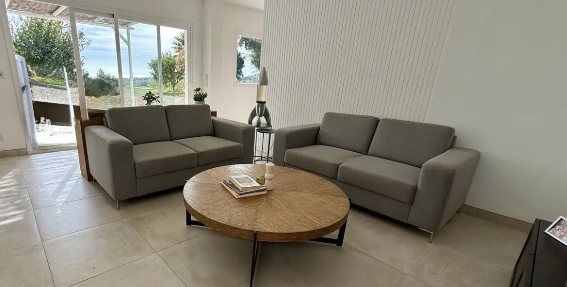 Sale of detached villa in Estepona 49