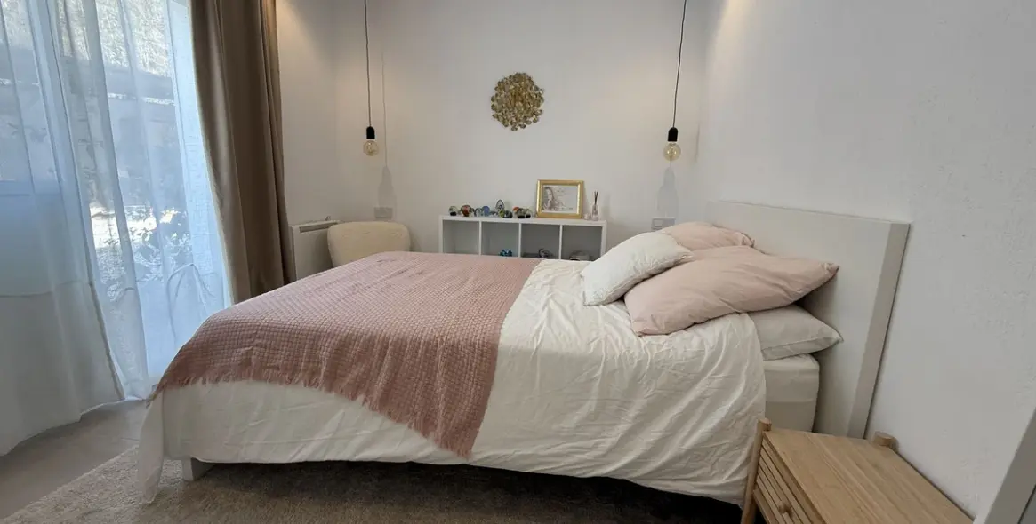 Sale of detached villa in Estepona 52