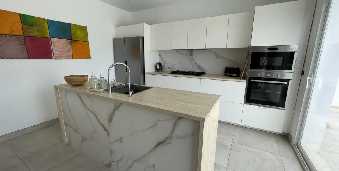 Sale of detached villa in Estepona 69