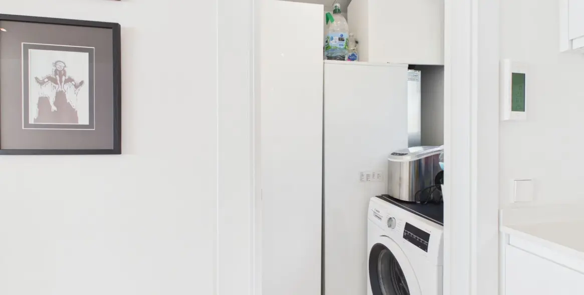 Продажа апартаментов на первом этаже в Estepona 6