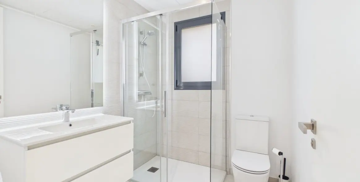 Продажа апартаментов на первом этаже в Estepona 9