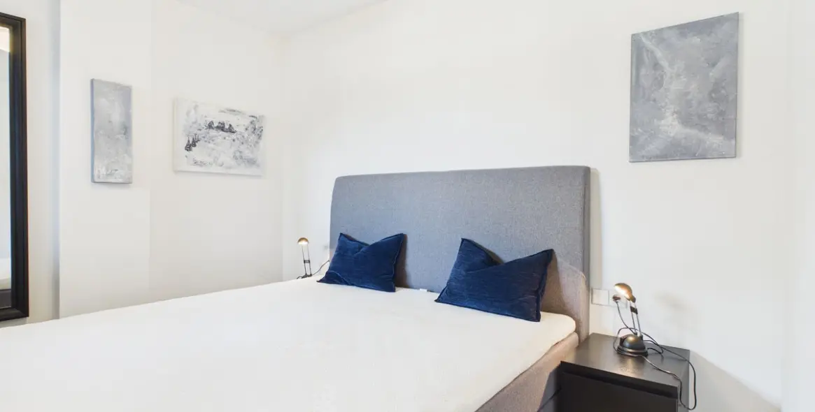 Продажа апартаментов на первом этаже в Estepona 15