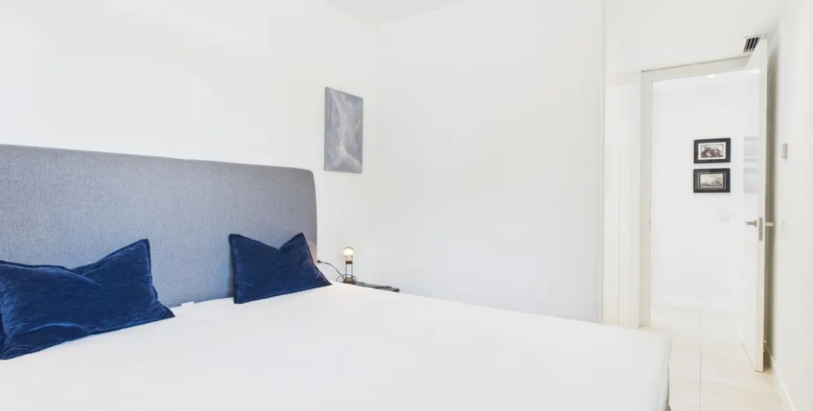 Продажа апартаментов на первом этаже в Estepona 16