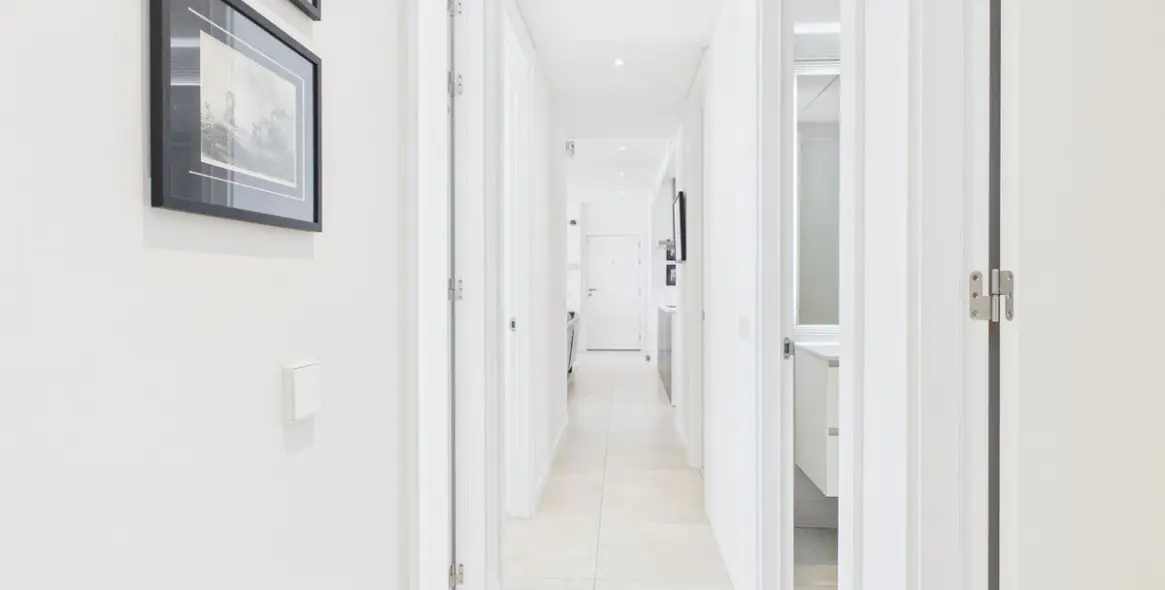 Продажа апартаментов на первом этаже в Estepona 17