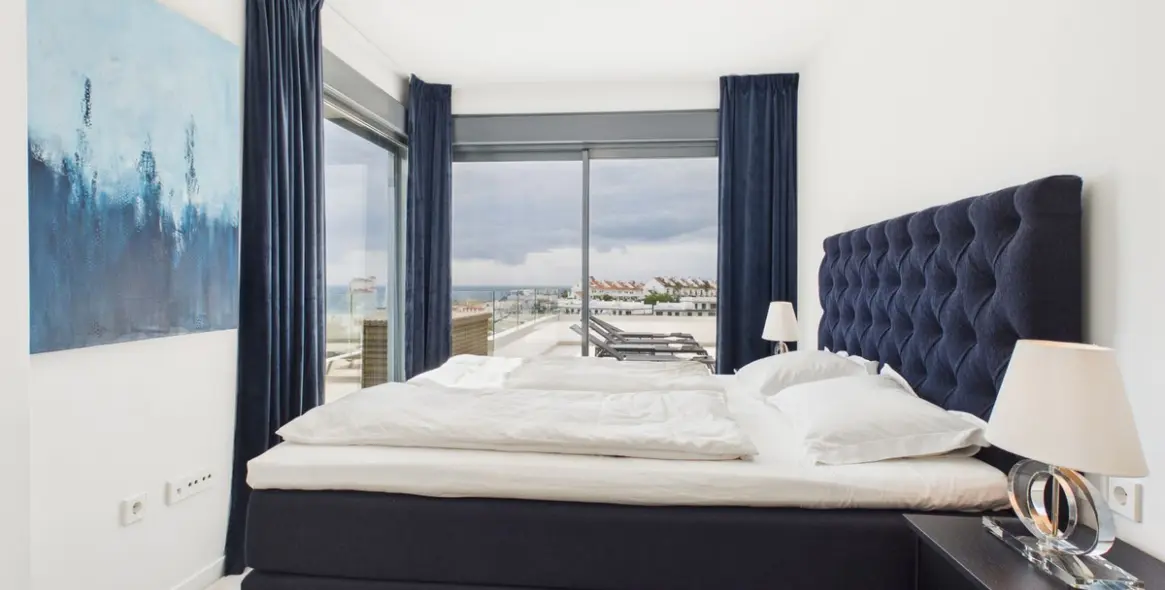 Продажа апартаментов на первом этаже в Estepona 18