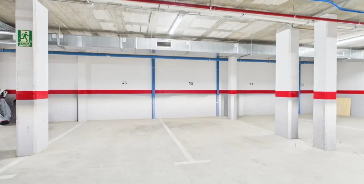 Продажа апартаментов на первом этаже в Estepona 38