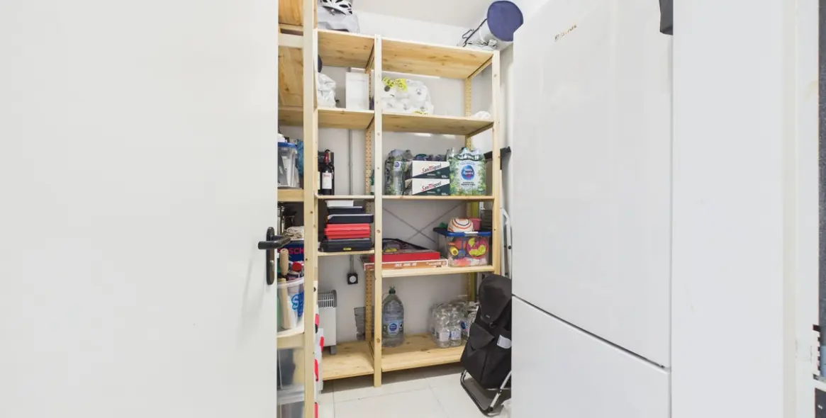 Продажа апартаментов на первом этаже в Estepona 39