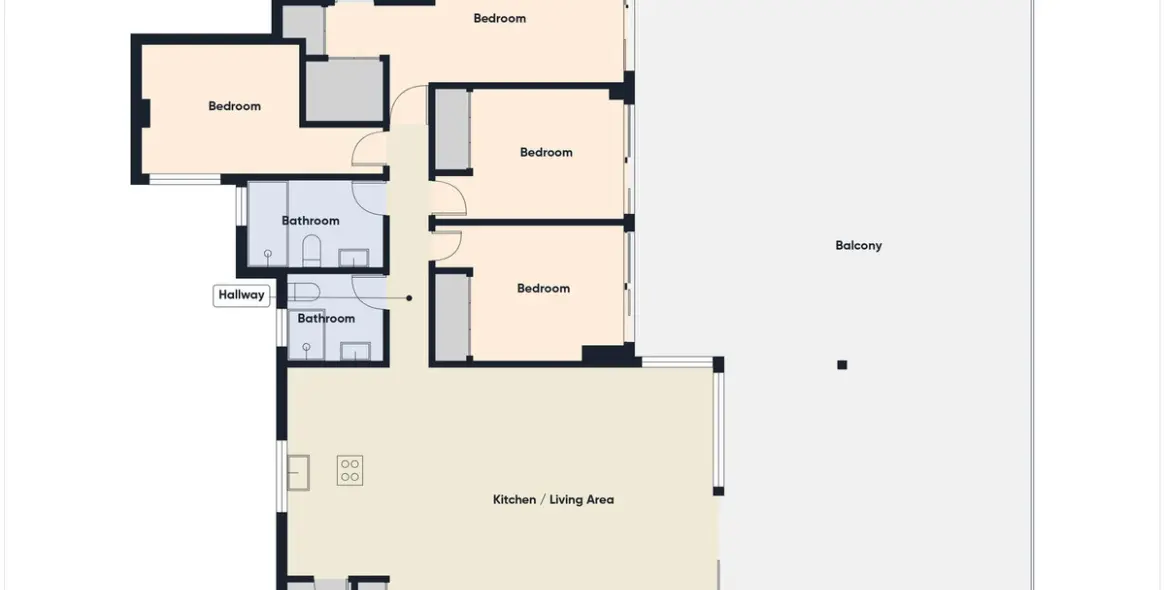 Продажа апартаментов на первом этаже в Estepona 42