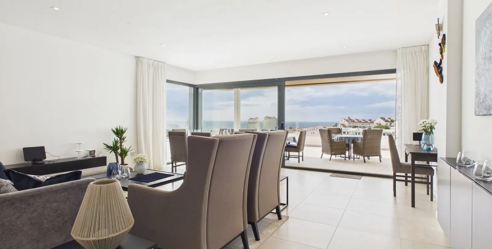 Продажа апартаментов на первом этаже в Estepona 7