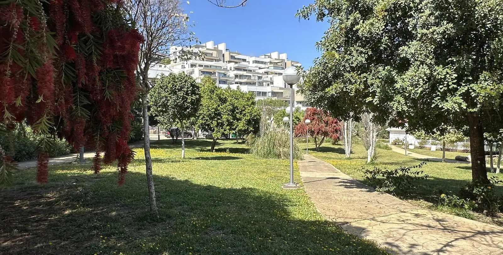 Продажа апартаментов на первом этаже в Estepona 38