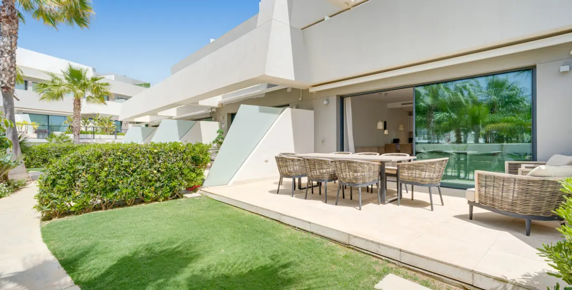 Продажа таунхауса в La Cala de Mijas 1