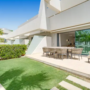 Продажа таунхауса в La Cala de Mijas