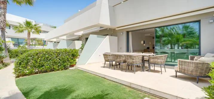 Продажа таунхауса в La Cala de Mijas 0