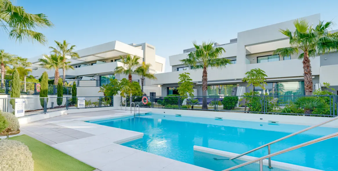 Продажа таунхауса в La Cala de Mijas 2