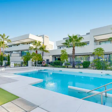 Продажа таунхауса в La Cala de Mijas