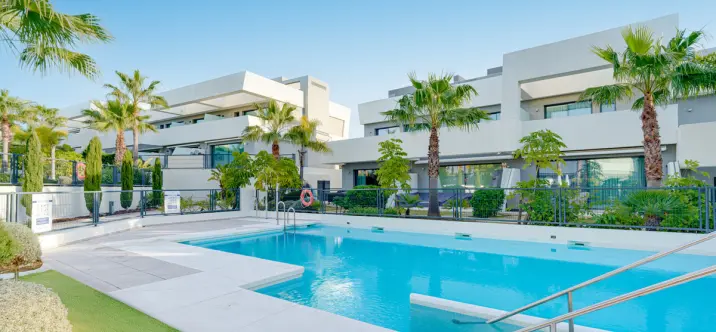 Продажа таунхауса в La Cala de Mijas 1