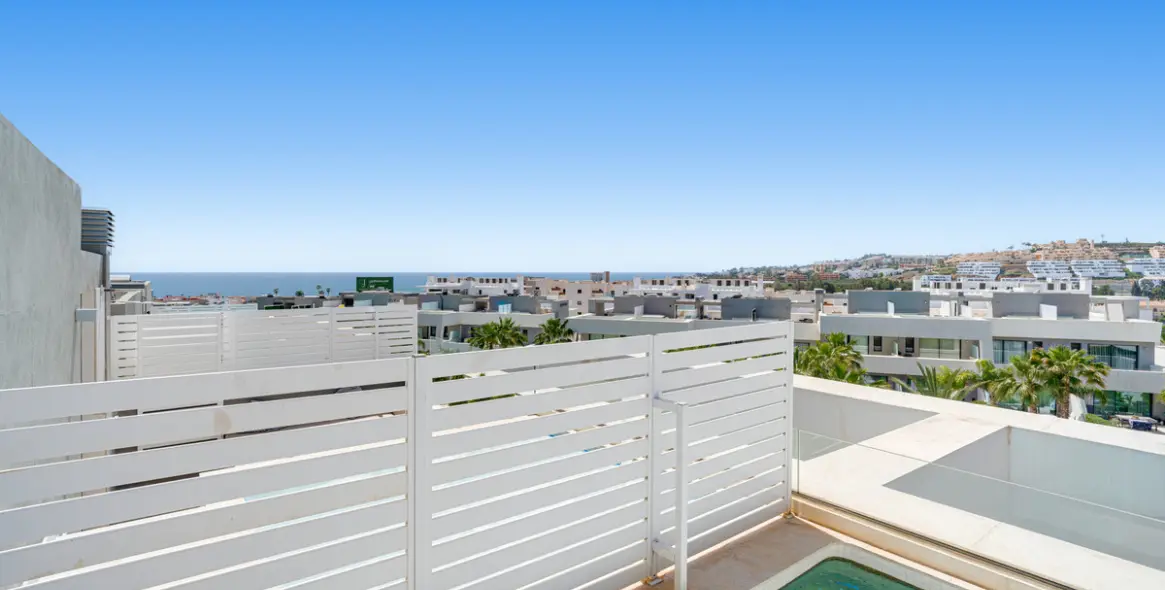 Продажа таунхауса в La Cala de Mijas 4