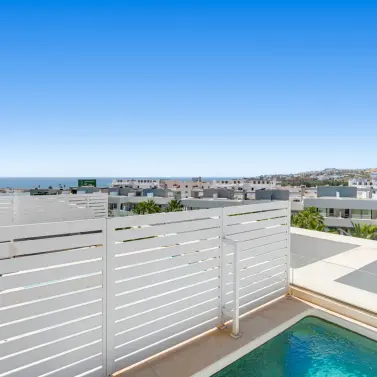 Продажа таунхауса в La Cala de Mijas