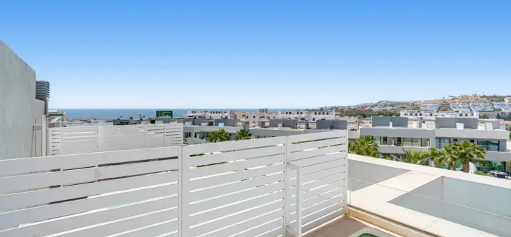 Продажа таунхауса в La Cala de Mijas 3