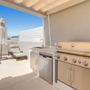 Продажа таунхауса в La Cala de Mijas