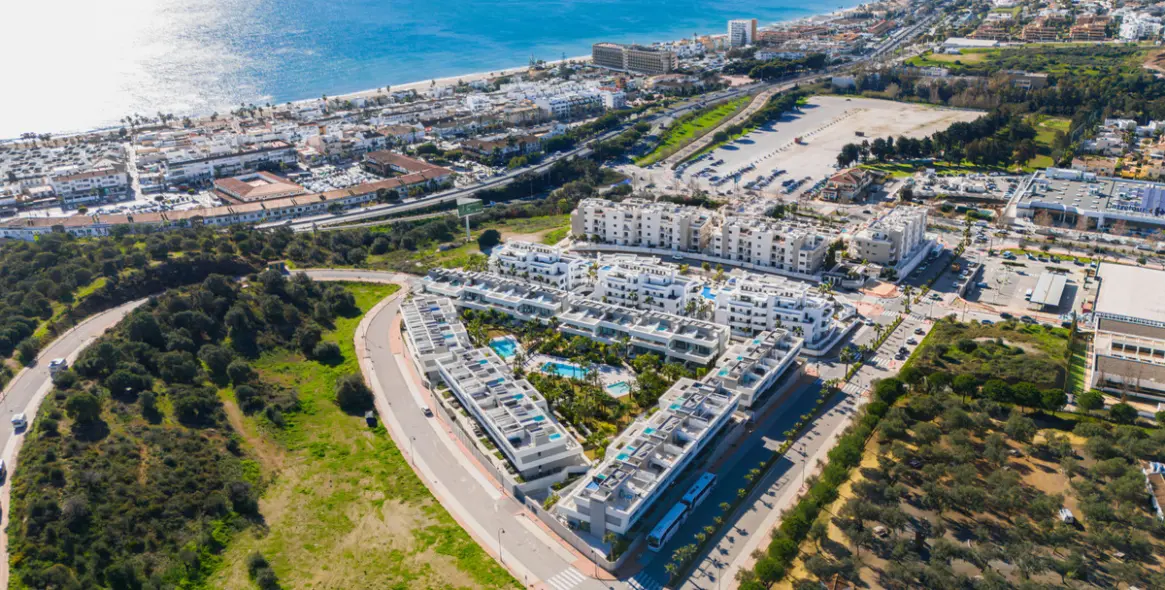 Продажа таунхауса в La Cala de Mijas 6