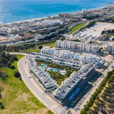 Продажа таунхауса в La Cala de Mijas