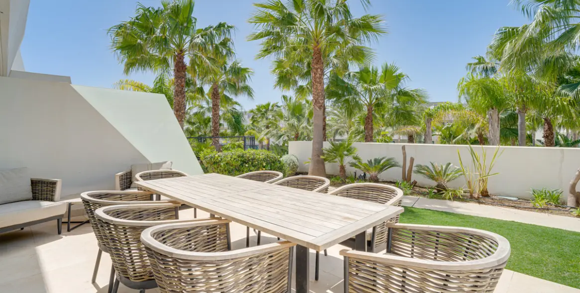 Продажа таунхауса в La Cala de Mijas 7