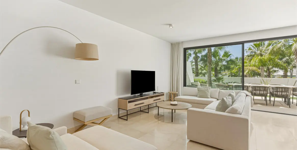 Продажа таунхауса в La Cala de Mijas 8