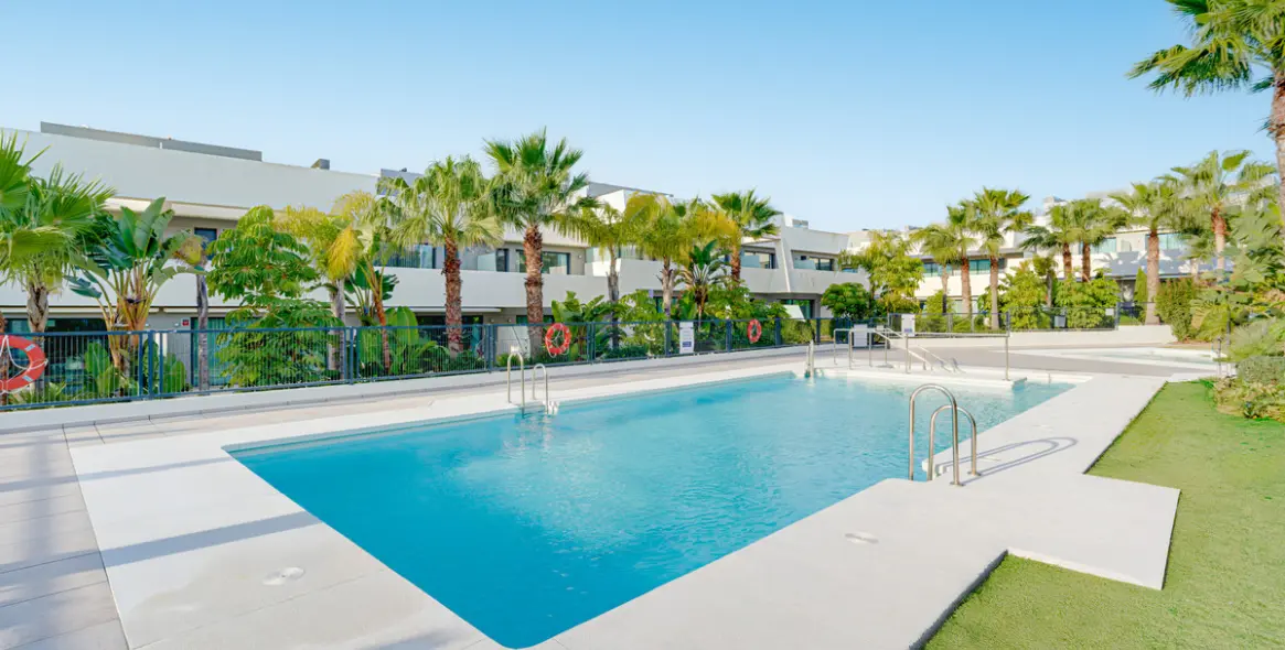 Продажа таунхауса в La Cala de Mijas 9