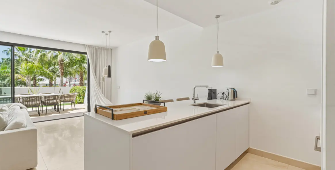 Продажа таунхауса в La Cala de Mijas 11