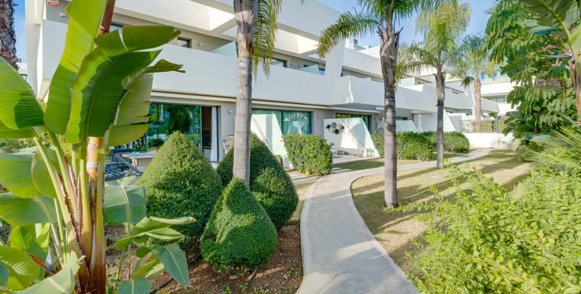 Продажа таунхауса в La Cala de Mijas 12