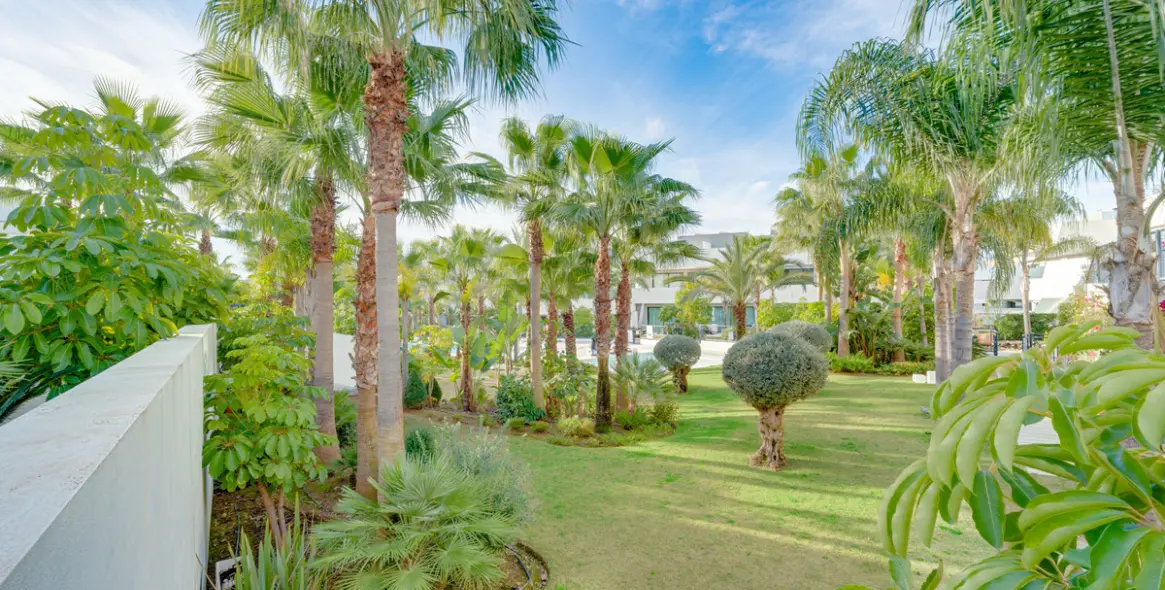 Продажа таунхауса в La Cala de Mijas 13