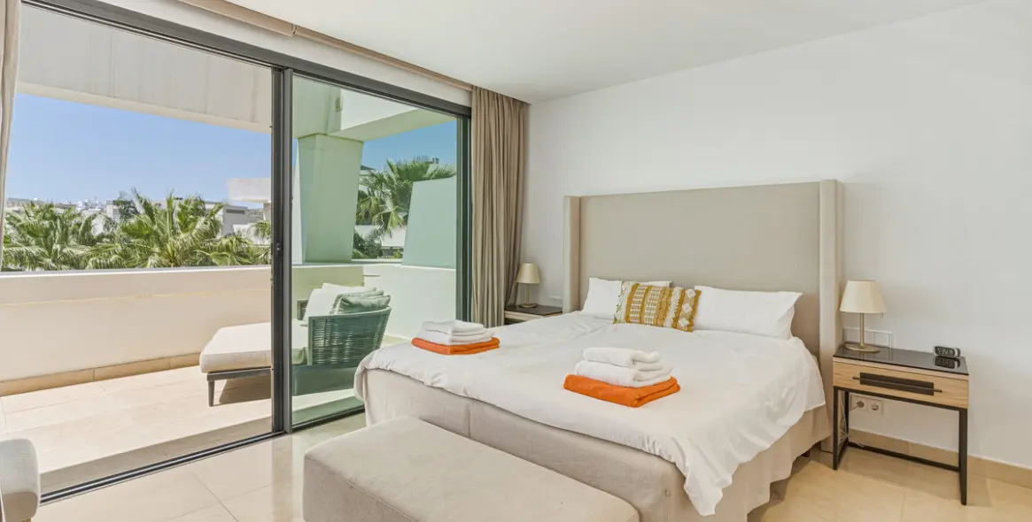 Продажа таунхауса в La Cala de Mijas 14