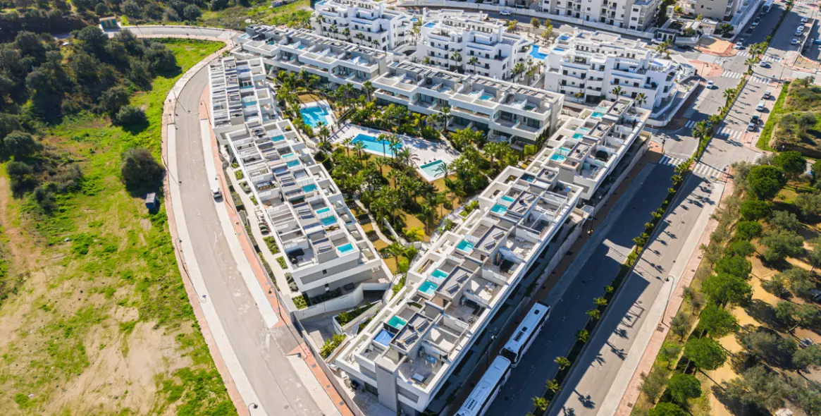 Продажа таунхауса в La Cala de Mijas 17
