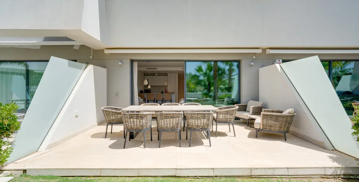 Продажа таунхауса в La Cala de Mijas 18