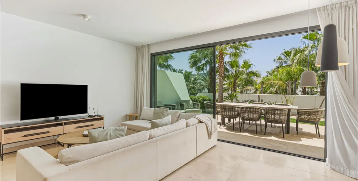 Продажа таунхауса в La Cala de Mijas 19