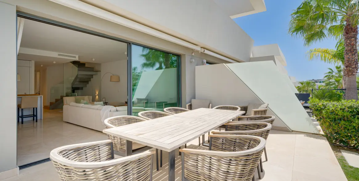 Продажа таунхауса в La Cala de Mijas 21