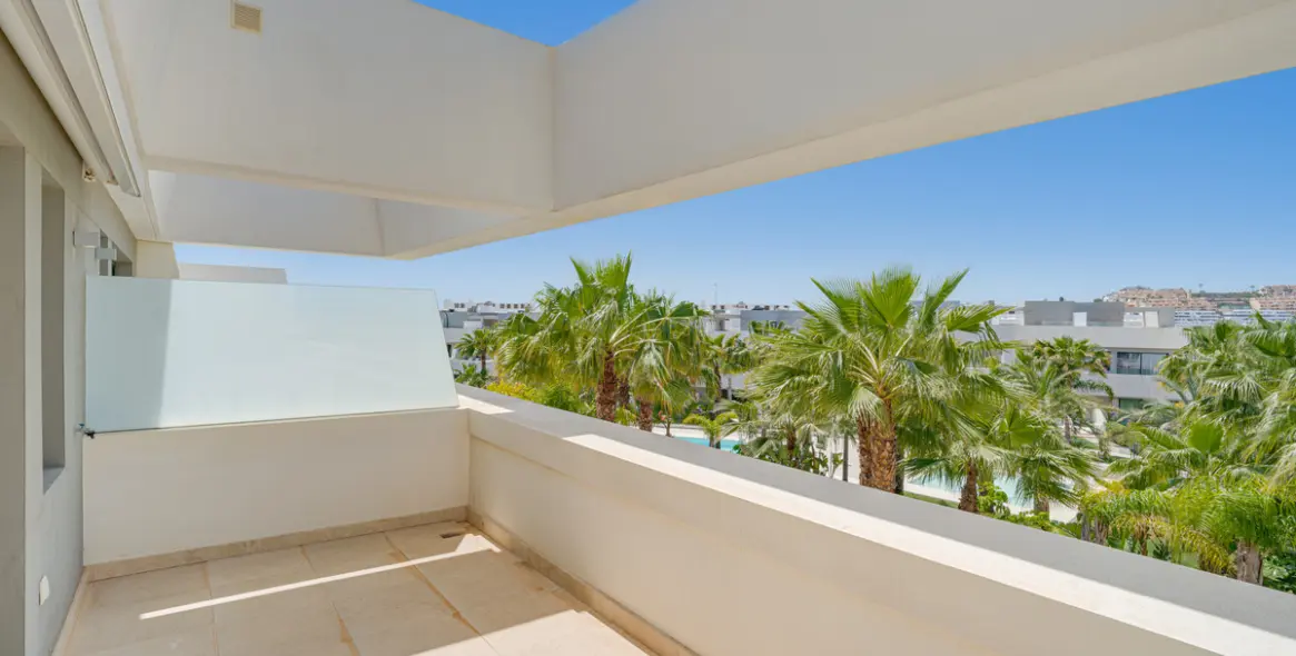Продажа таунхауса в La Cala de Mijas 22