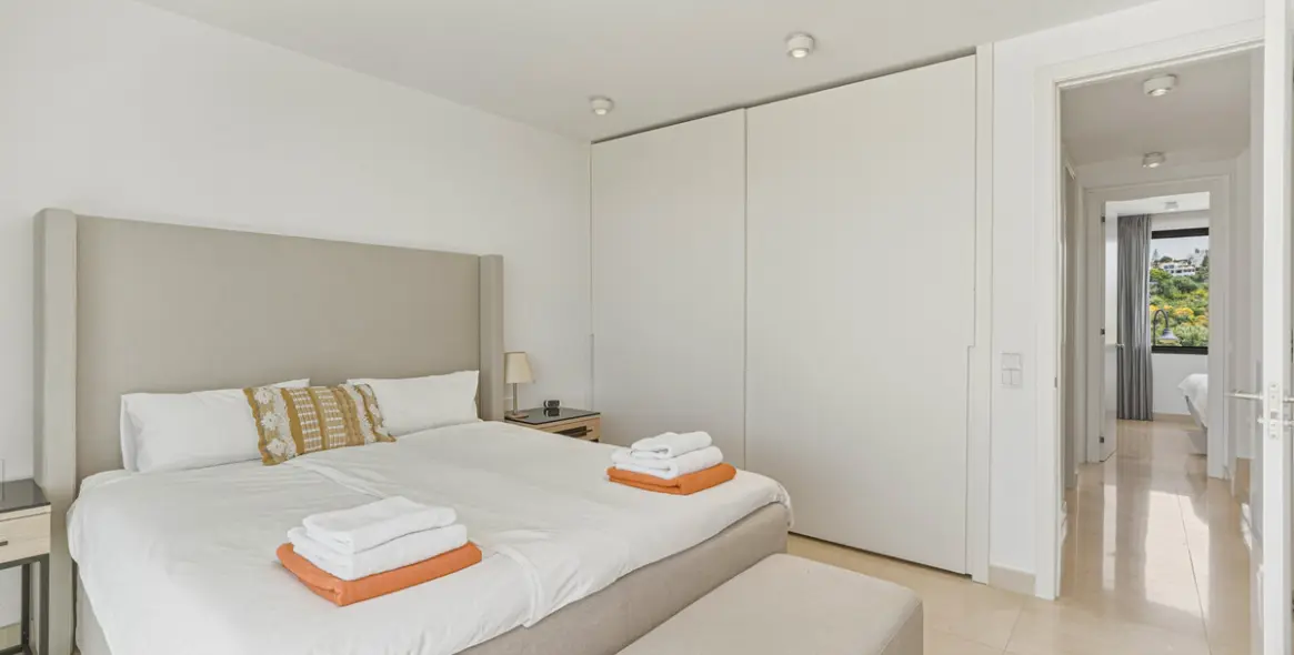 Продажа таунхауса в La Cala de Mijas 23