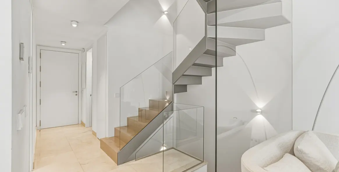 Продажа таунхауса в La Cala de Mijas 24