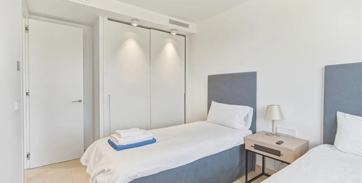 Продажа таунхауса в La Cala de Mijas 28