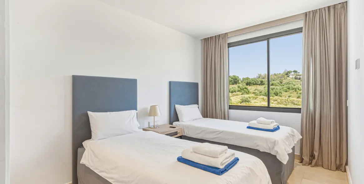 Продажа таунхауса в La Cala de Mijas 33