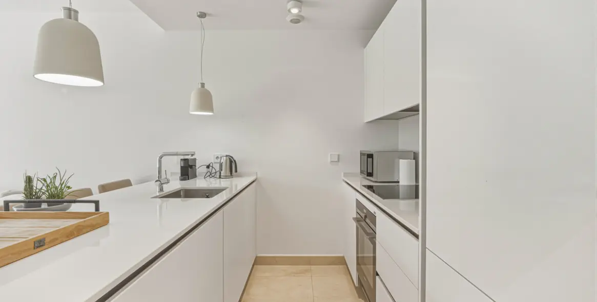 Продажа таунхауса в La Cala de Mijas 35